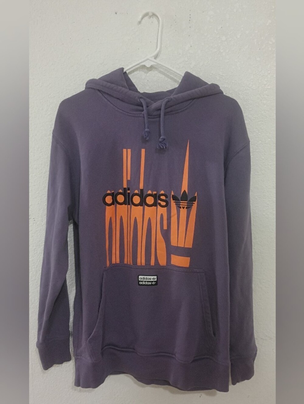 Adidas Hoodie
